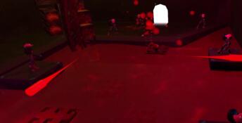 Pond Scum: A Gothic Swamp Tale