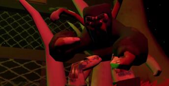 Pond Scum: A Gothic Swamp Tale PC Screenshot