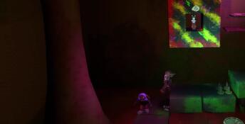 Pond Scum: A Gothic Swamp Tale PC Screenshot