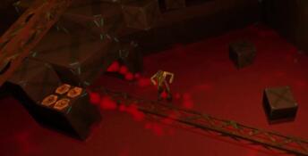 Pond Scum: A Gothic Swamp Tale PC Screenshot