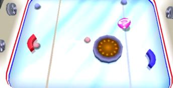 Pong: The Next Level PC Screenshot