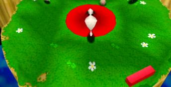Pong: The Next Level