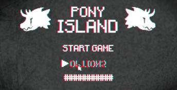 Pony Island PC Screenshot