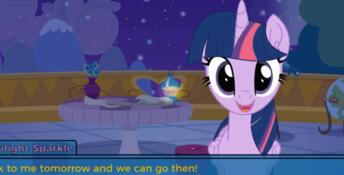 PONY WAIFU SIM PC Screenshot