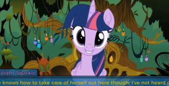 PONY WAIFU SIM