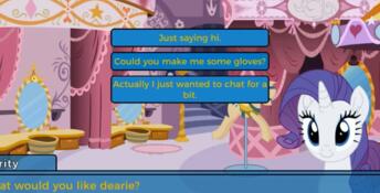 PONY WAIFU SIM