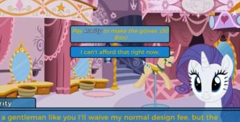PONY WAIFU SIM PC Screenshot