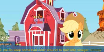 PONY WAIFU SIM PC Screenshot