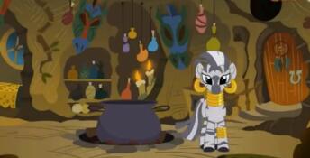 PONY WAIFU SIM PC Screenshot