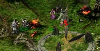 Pool of Radiance: Ruins of Myth Drannor