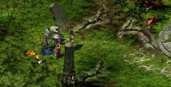 Pool of Radiance: Ruins of Myth Drannor
