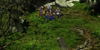 Pool of Radiance: Ruins of Myth Drannor