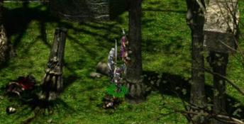 Pool of Radiance: Ruins of Myth Drannor PC Screenshot