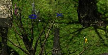 Pool of Radiance: Ruins of Myth Drannor PC Screenshot