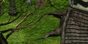 Pool of Radiance: Ruins of Myth Drannor PC Screenshot