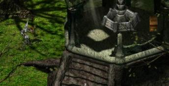 Pool of Radiance: Ruins of Myth Drannor PC Screenshot