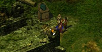 Pool of Radiance: Ruins of Myth Drannor PC Screenshot