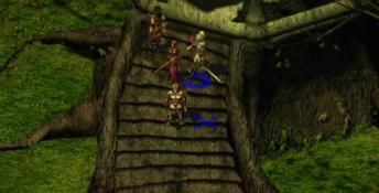Pool of Radiance: Ruins of Myth Drannor PC Screenshot