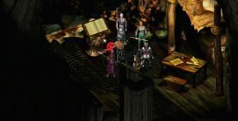 Pool of Radiance: Ruins of Myth Drannor PC Screenshot