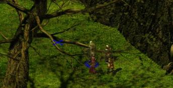 Pool of Radiance: Ruins of Myth Drannor PC Screenshot