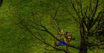 Pool of Radiance: Ruins of Myth Drannor PC Screenshot