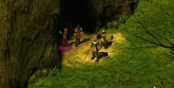 Pool of Radiance: Ruins of Myth Drannor PC Screenshot