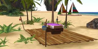 Pool Paradise PC Screenshot