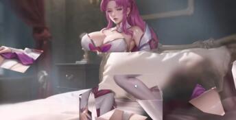 Poon Puzzle