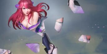Poon Puzzle PC Screenshot