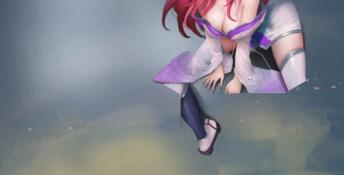 Poon Puzzle PC Screenshot