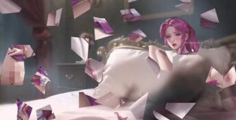 Poon Puzzle PC Screenshot