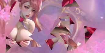 Poon Puzzle PC Screenshot