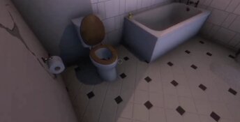 Poop Killer - Flush or Die