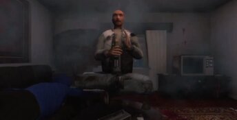 Poop Killer - Flush or Die PC Screenshot
