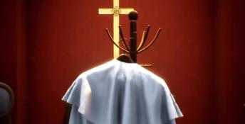 Pope Simulator