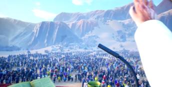 Pope Simulator PC Screenshot