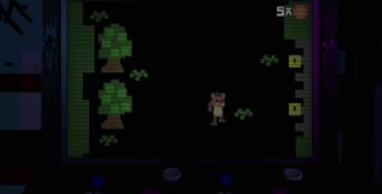 POPGOES Arcade PC Screenshot