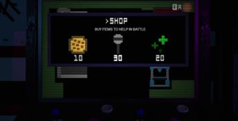POPGOES Arcade