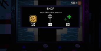 POPGOES Arcade PC Screenshot