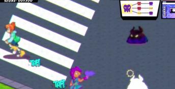 PopSlinger PC Screenshot