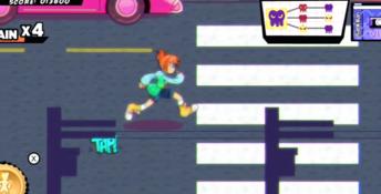 PopSlinger PC Screenshot