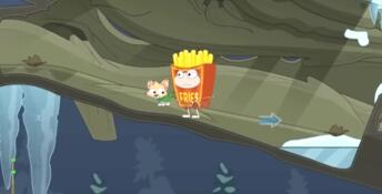 Poptropica PC Screenshot