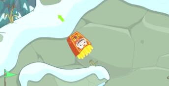 Poptropica PC Screenshot
