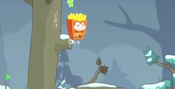 Poptropica PC Screenshot