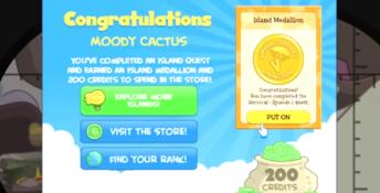 Poptropica PC Screenshot