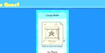 Poptropica PC Screenshot