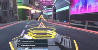 POPULATION: ONE PC Screenshot