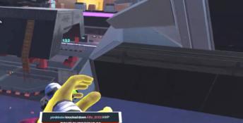 POPULATION: ONE PC Screenshot