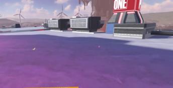 POPULATION: ONE PC Screenshot