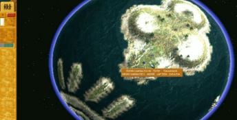 Populous: The Beginning PC Screenshot